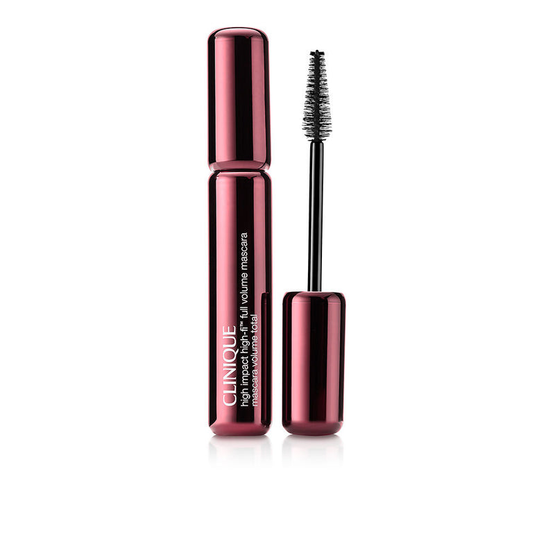 Clinique - High Impact Hi-fi full volume mascara #Black Honey 10 ml