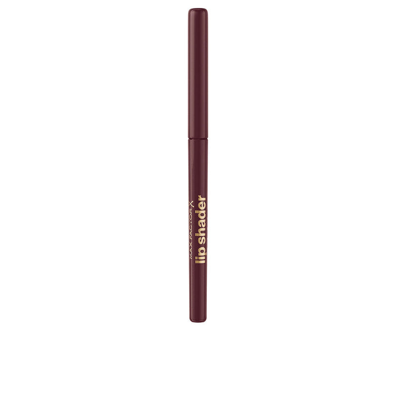 Max Factor - 2000 Calorie Lip Shader eyeliner #120-Frosted Plum 0.35 ml