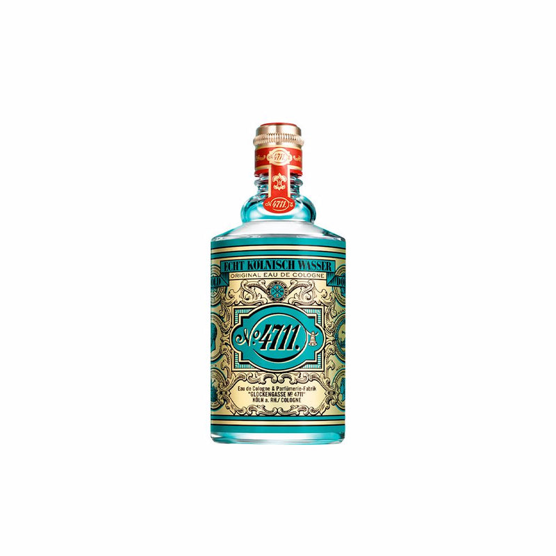 4711 4711 eau de cologne -pullo 150 ml | Vuodevaatteet.fi