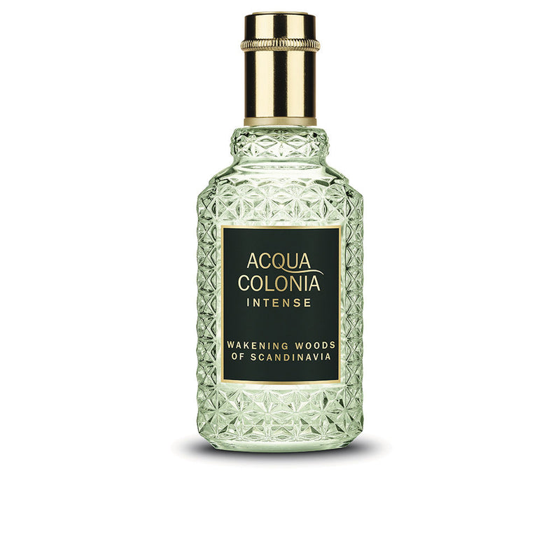 4711 Acqua colonia intense wakening woods of scandinavia edc 50 ml | Vuodevaatteet.fi