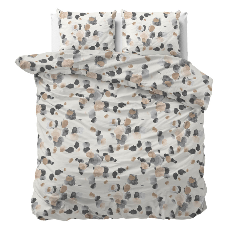 Juego de funda nórdica Spotty Arena