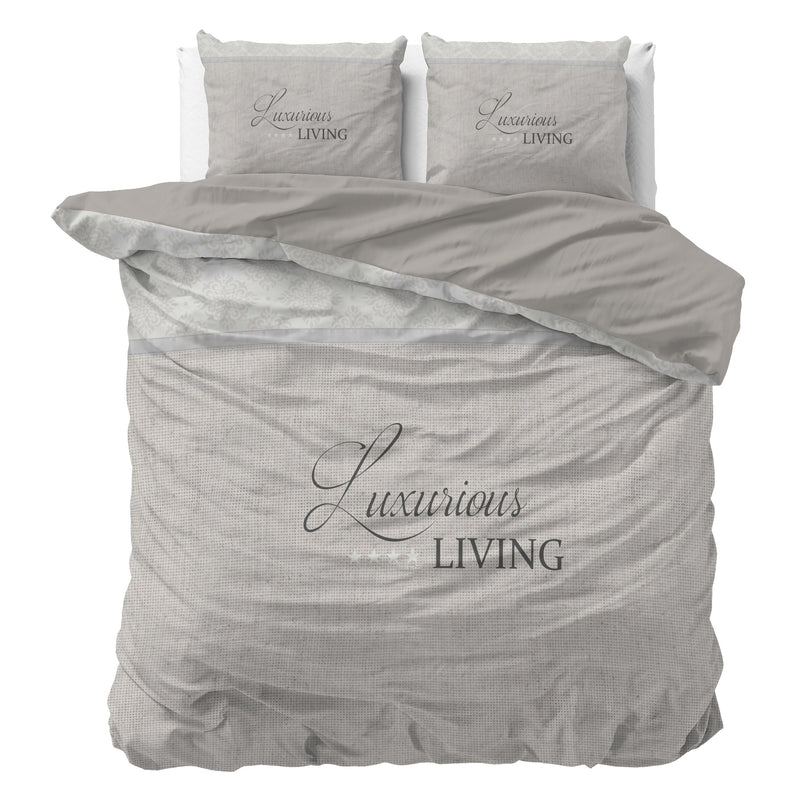 Juego de funda nórdica Luxurious Living Arena