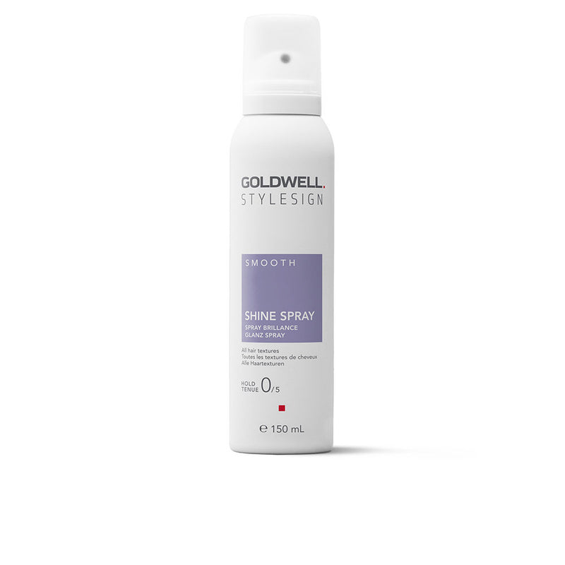 Stylesign smooth kiiltosuihke 150 ml - GOLDWELL