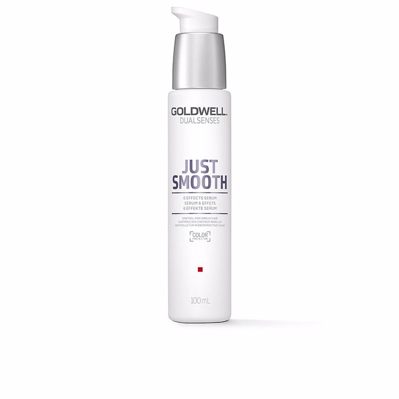 Just smooth 6 vaikutusta seerumi 100 ml - GOLDWELL