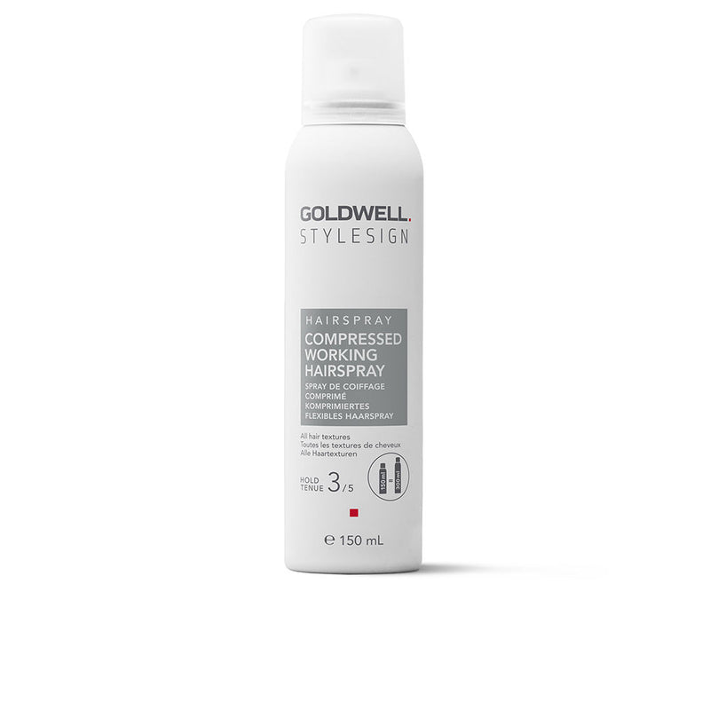 Stylesign hairsprays tiivistetty muotoilusuihke 150 ml. - GOLDWELL