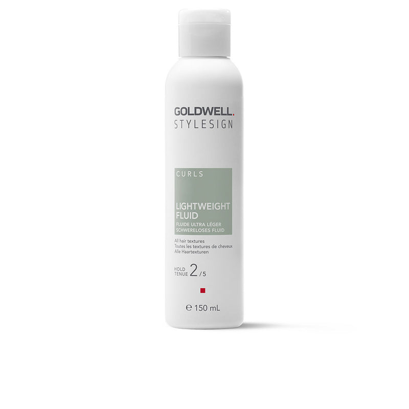 Stylesign curls kevyt fluidi 150 ml - GOLDWELL