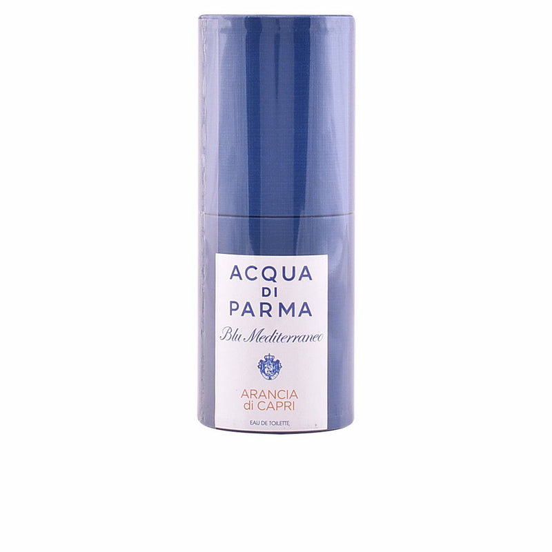 Acqua Di Parma Blu mediterraneo arancia di capri eau de toilette -suihke 30 ml | Vuodevaatteet.fi