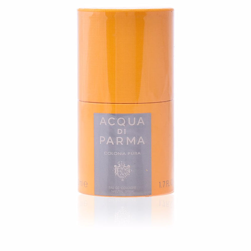 Acqua Di Parma Colonia pura eau de cologne -suihke 50 ml | Vuodevaatteet.fi