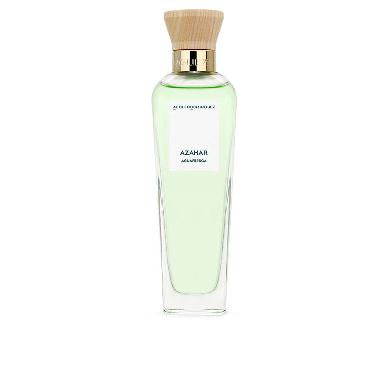 Adolfo Dominguez Agua fresca de azahar eau de toilette -suihke 200 ml | Vuodevaatteet.fi