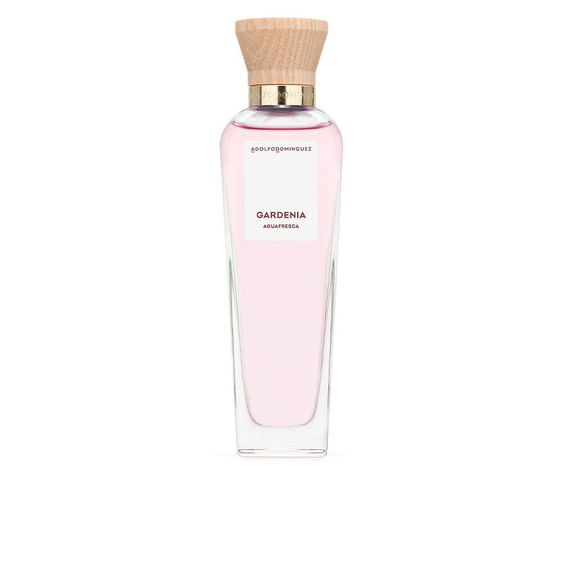 Adolfo Dominguez Agua fresca de gardenia musk eau de toilette -suihke 120 ml | Vuodevaatteet.fi