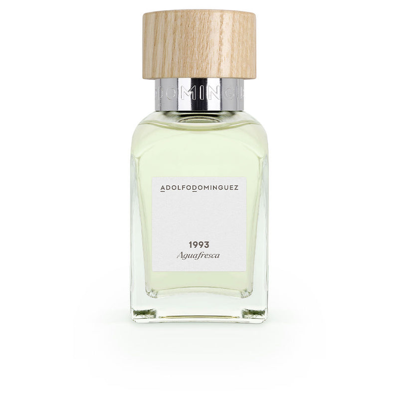 Adolfo Dominguez Agua Fresca Eau De Toilette Spray 60 Ml | Vuodevaatteet.fi
