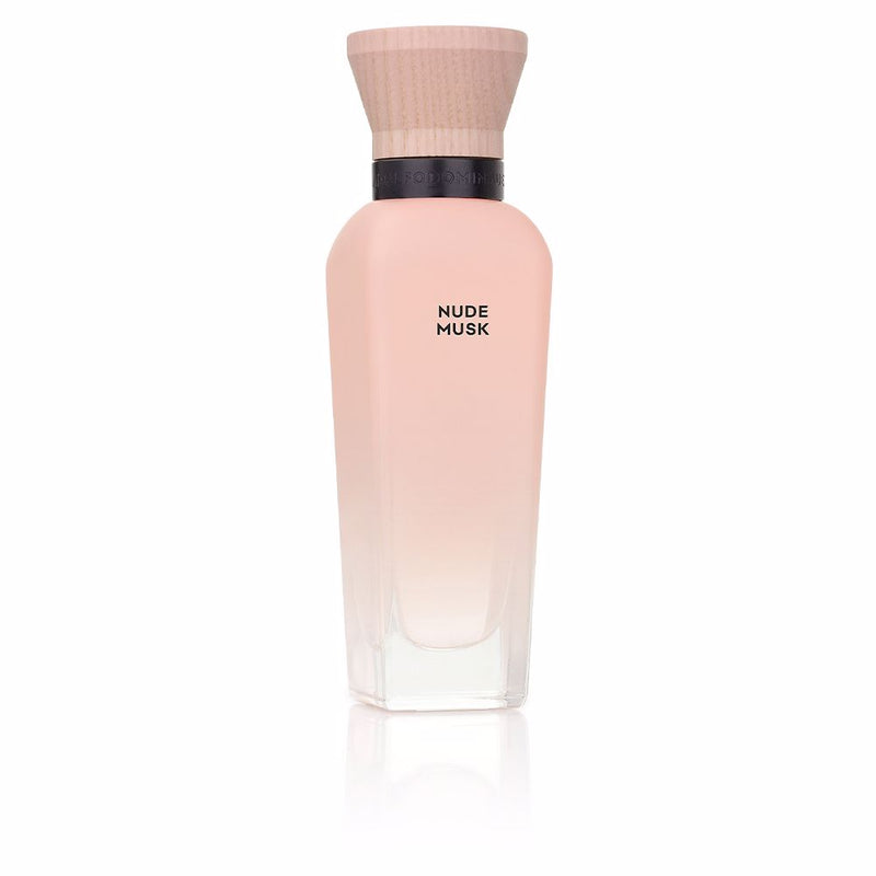 Adolfo Dominguez Nude Musk Eau De Parfum Spray 60 Ml | Vuodevaatteet.fi