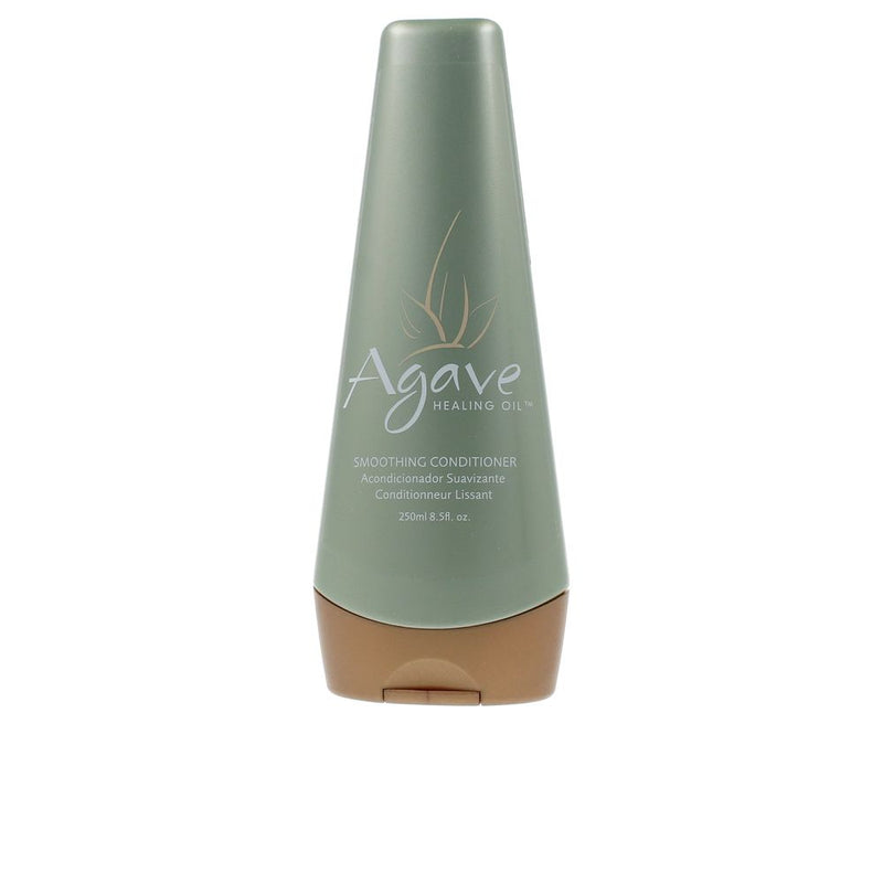 Agave Healing oil silottava hoitoaine 250 ml | Vuodevaatteet.fi