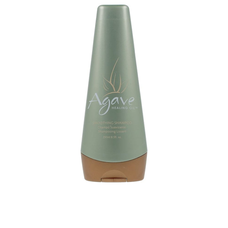 Agave Healing Oil Smoothing Shampoo 250 Ml | Vuodevaatteet.fi