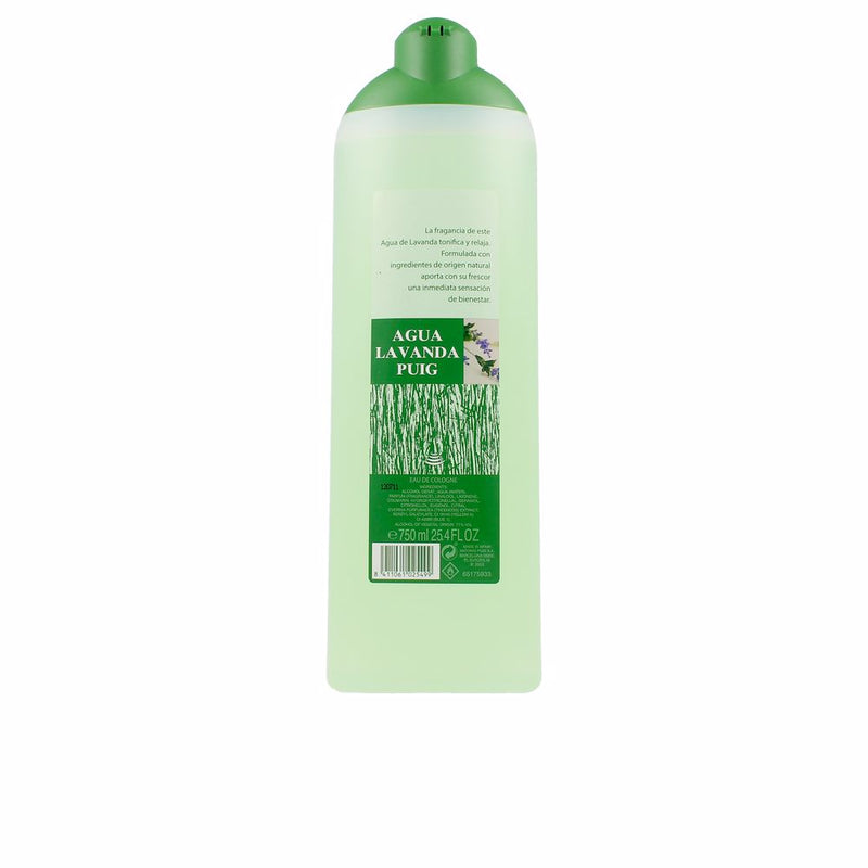 Agua Lavanda Agua lavanda puig kölnivettä 750 ml | Vuodevaatteet.fi