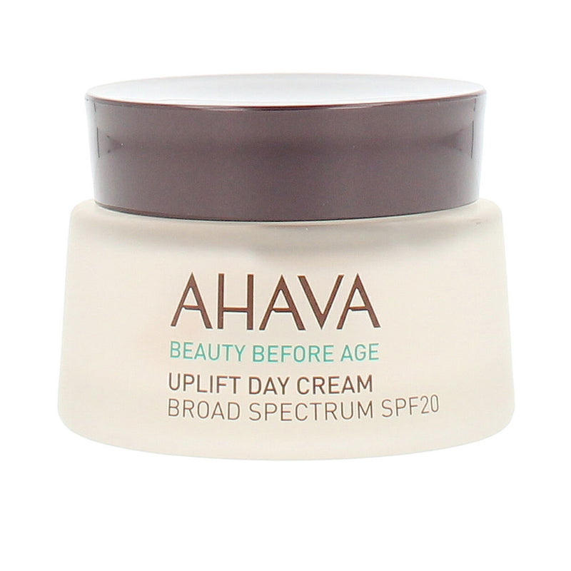 Ahava Beauty Before Age Firming Day Cream Spf20 50 Ml | Vuodevaatteet.fi