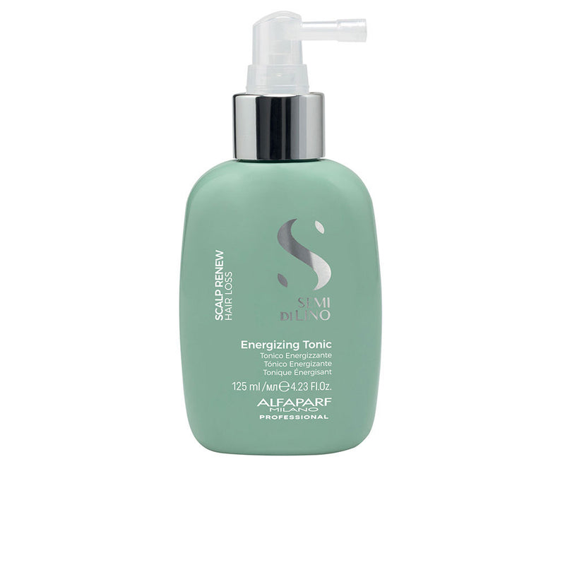 Alfaparf Milano Semi di lino energizing tonic 125 ml | Vuodevaatteet.fi