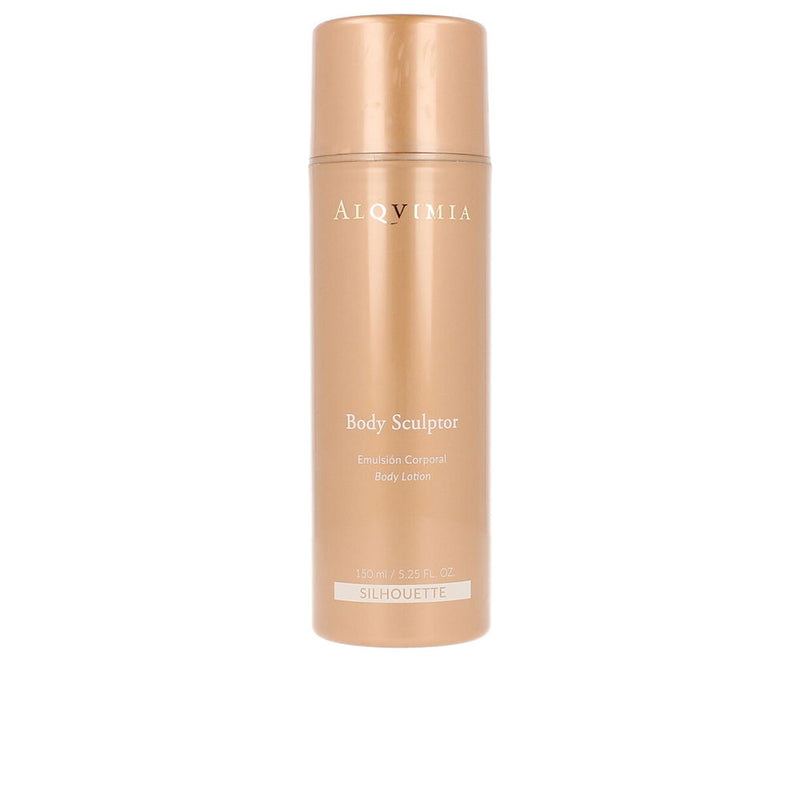 Alqvimia Body Sculptor Body Emulsion 150 Ml | Vuodevaatteet.fi