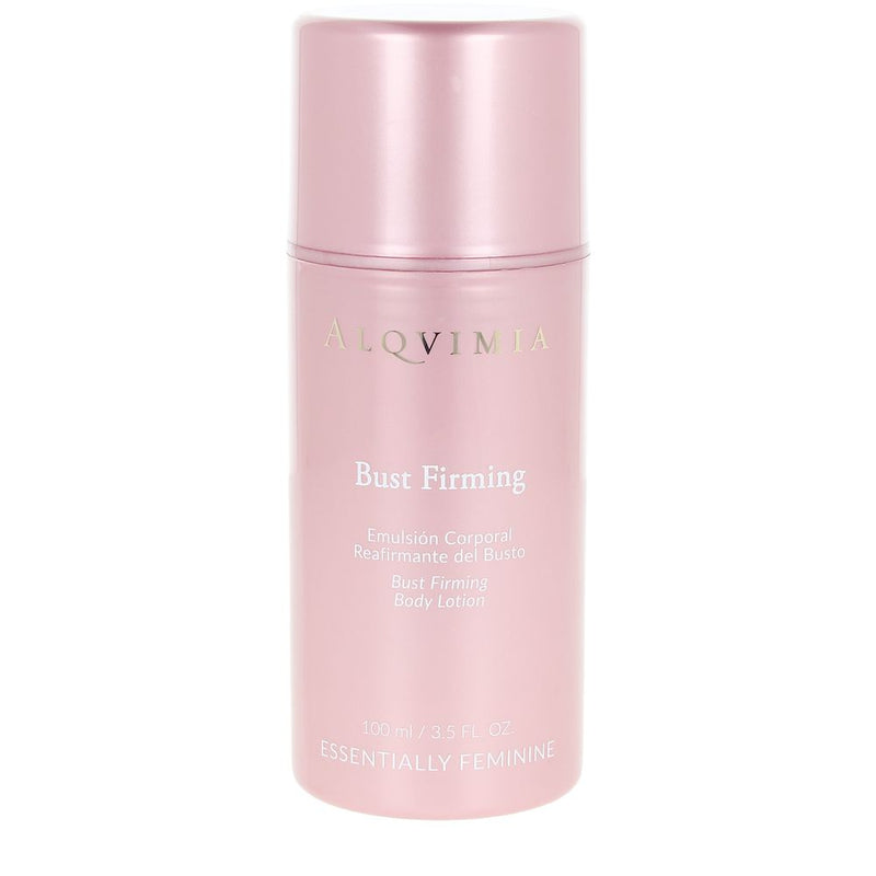 Alqvimia Bust Firming Body Emulsion 100 Ml | Vuodevaatteet.fi