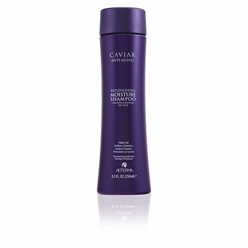 Alterna Caviar anti-aging kosteuttava shampoo 250 ml | Vuodevaatteet.fi