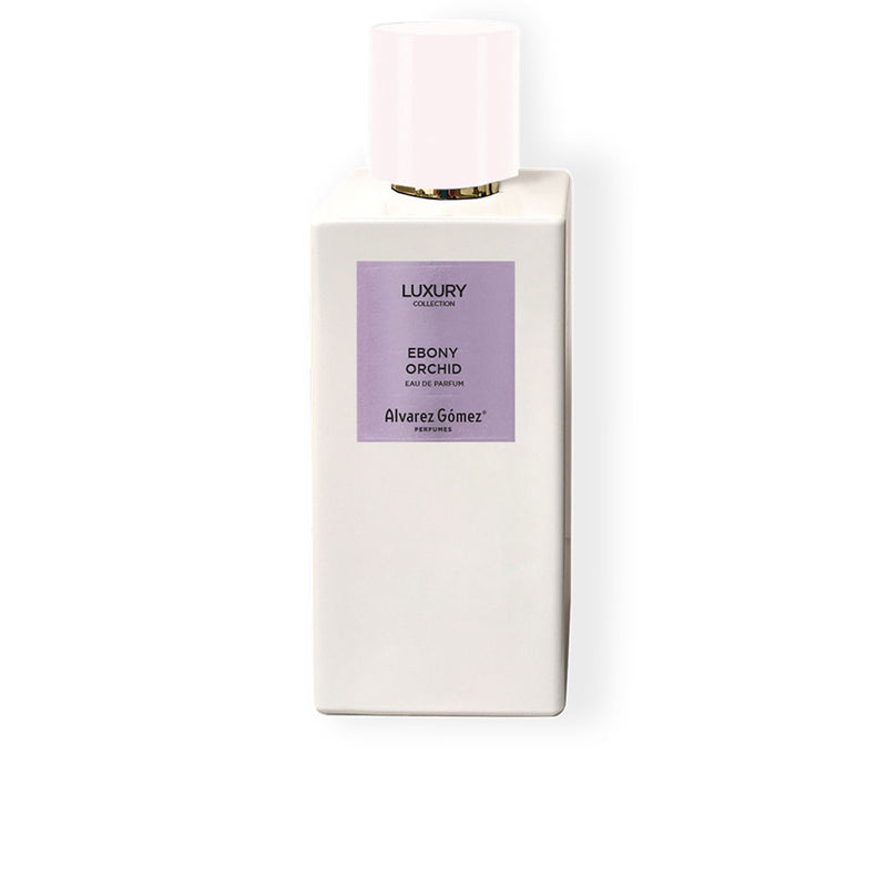 Alvarez Gomez Luxury Ebony Orchid Candy Bottle Edp Vapo 100 Ml | Vuodevaatteet.fi