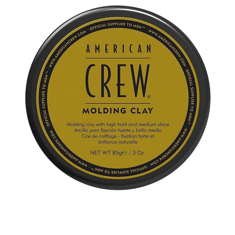 American Crew Molding Clay 85 Gr | Vuodevaatteet.fi