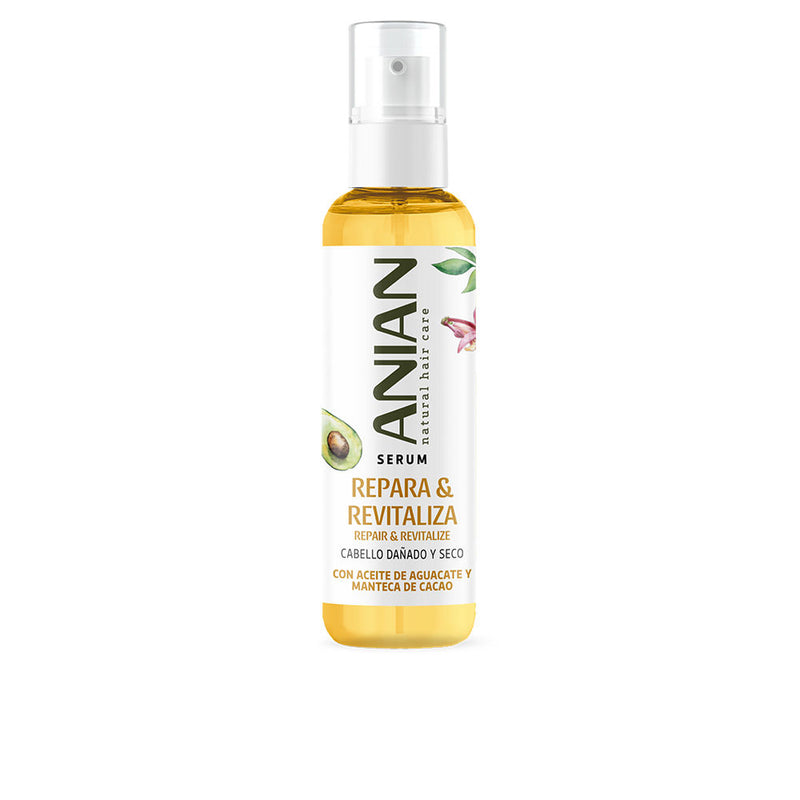 Anian Repair & revitalize seerumi 100 ml | Vuodevaatteet.fi