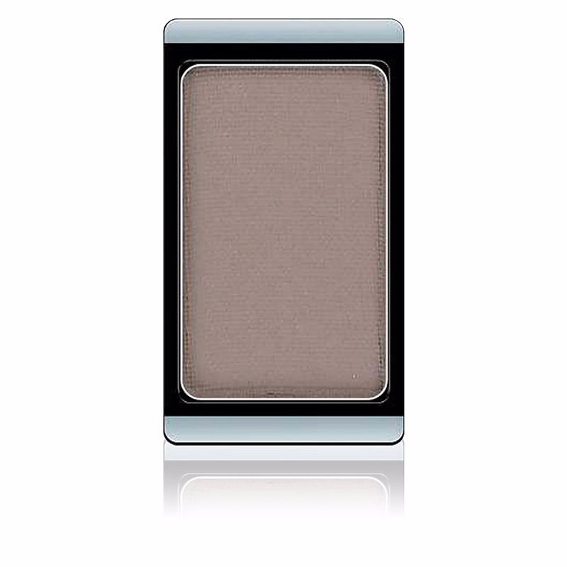 Artdeco Eyeshadow matt #520 - matt vaaleanharmaa mokka | Vuodevaatteet.fi