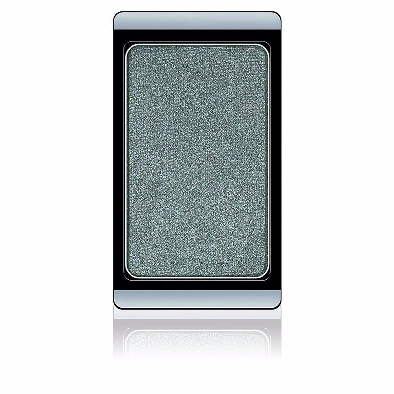 Artdeco Eyeshadow pearl #51 - helmiäisvihreä jalokivi | Vuodevaatteet.fi