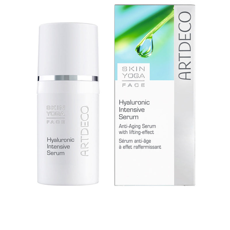 Artdeco Hyaluronic intensive anti-age seerumi 30 ml | Vuodevaatteet.fi