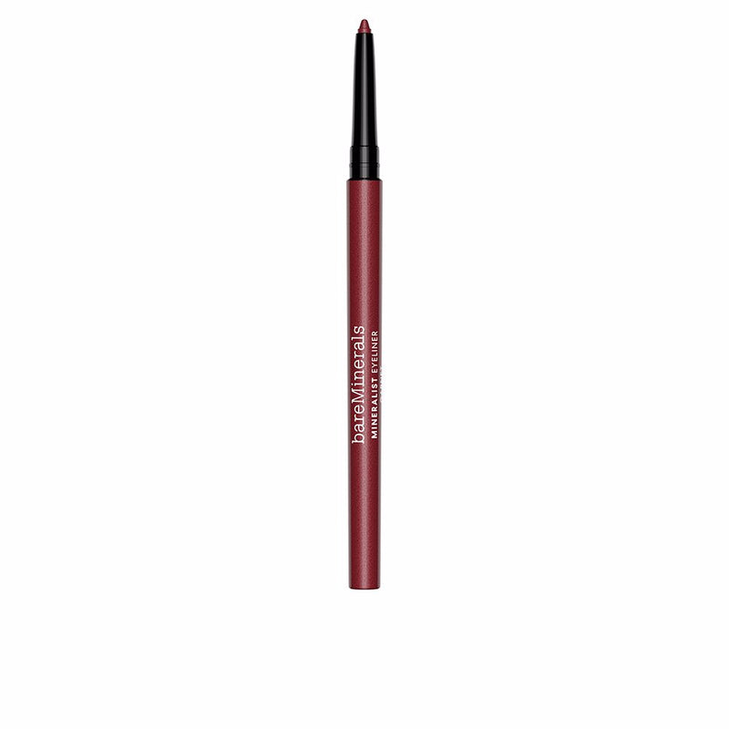 Bare Minerals Mineralist Eyeliner #Garnet | Vuodevaatteet.fi