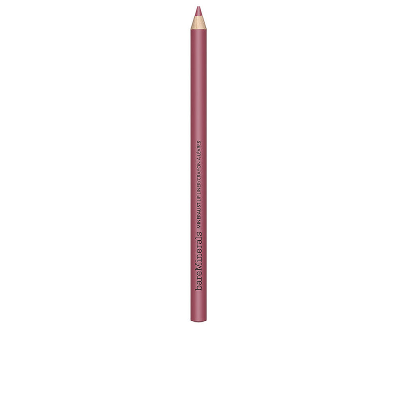 Bare Minerals Mineralist Lip Liner #Charming Pink 1,3 Gr | Vuodevaatteet.fi