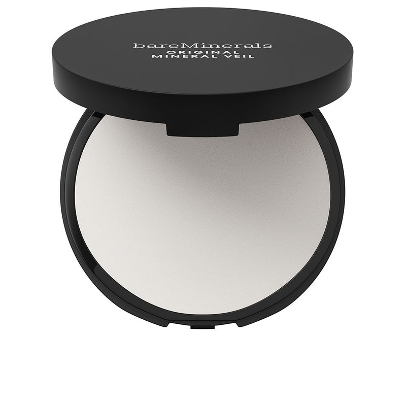 Bare Minerals Original Mineral Veil Compact #Translucent 9 Gr | Vuodevaatteet.fi