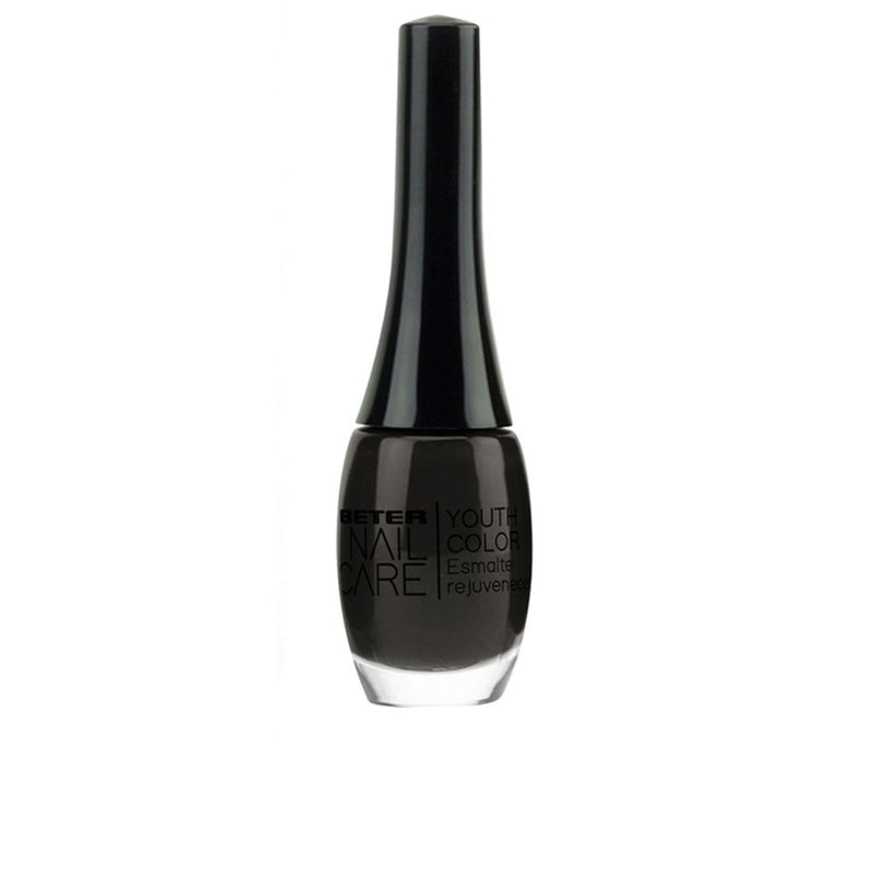 Beter Nail care youth color #037-midnight black 11 ml | Vuodevaatteet.fi