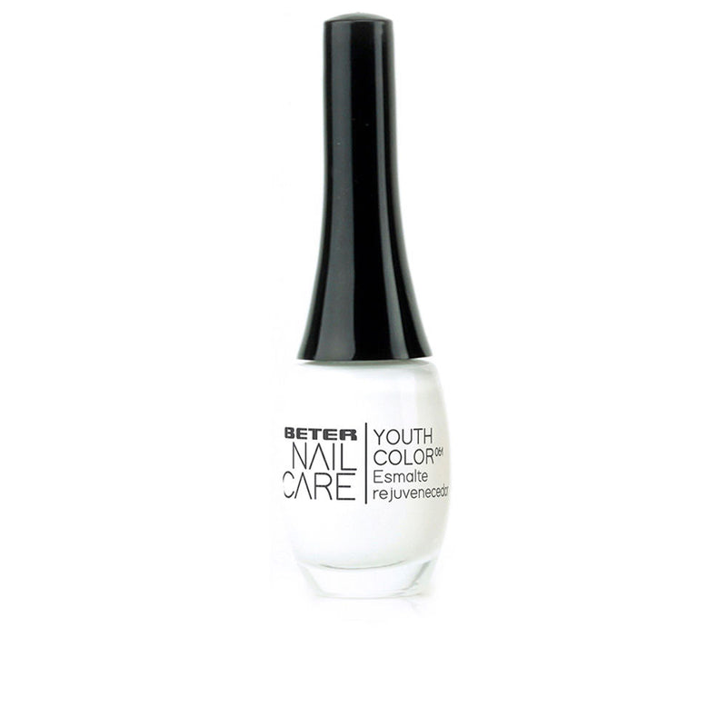 Beter Nail care youth color #061-valkoinen ranskalainen manikyyri 11 ml | Vuodevaatteet.fi