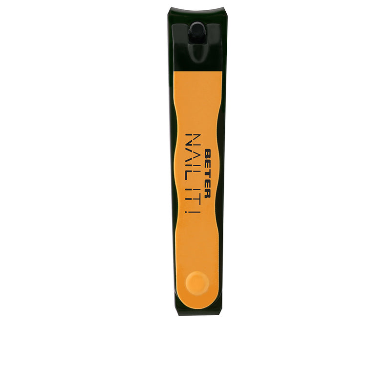 Beter Nail it! kaksoiskynsileikkuri #naranja 80 g | Vuodevaatteet.fi