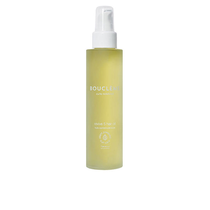Bouclème Curls redefined revive 5 hiusten öljy 100 ml | Vuodevaatteet.fi