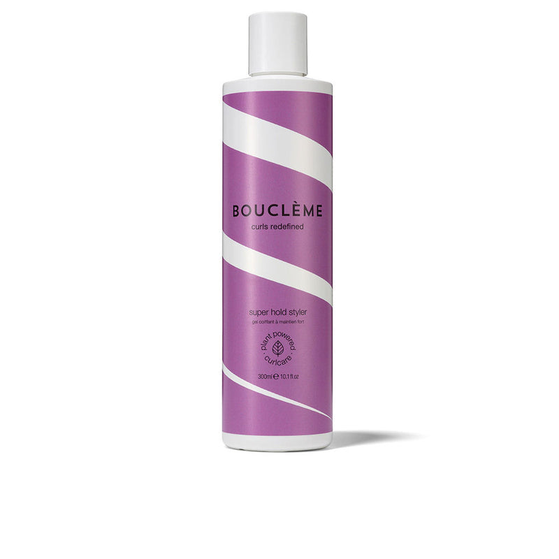 Bouclème Curls Redefined Super Hold Styler 300 Ml | Vuodevaatteet.fi