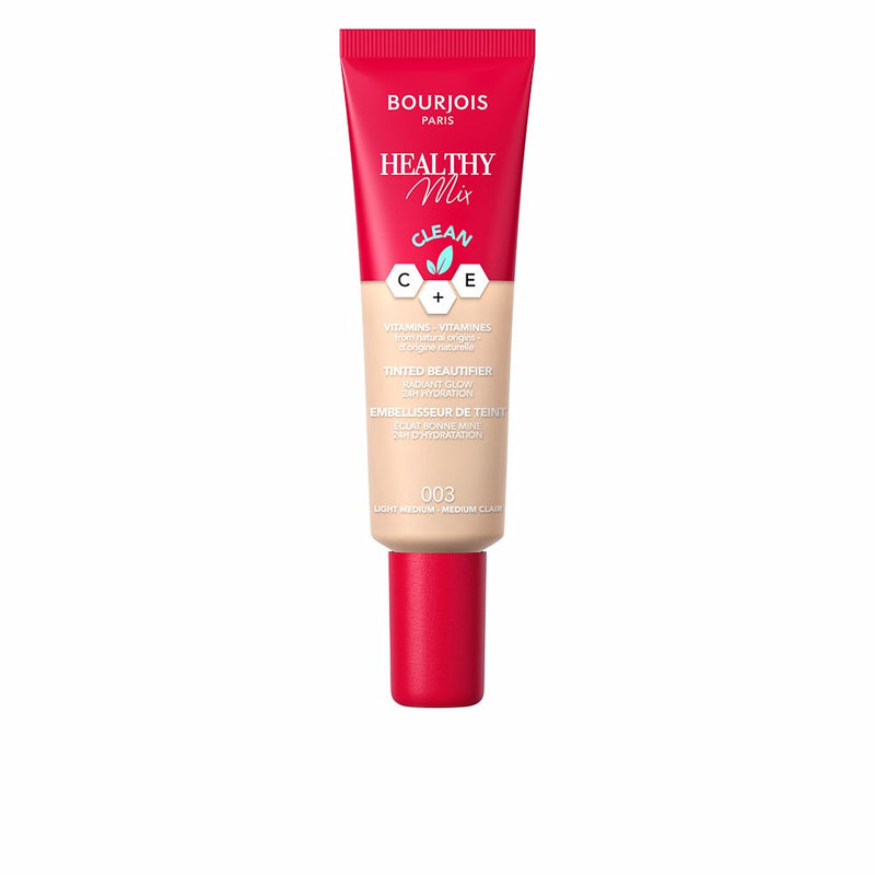 Bourjois Healthy mix sävytetty kaunistaja #003 30 ml | Vuodevaatteet.fi
