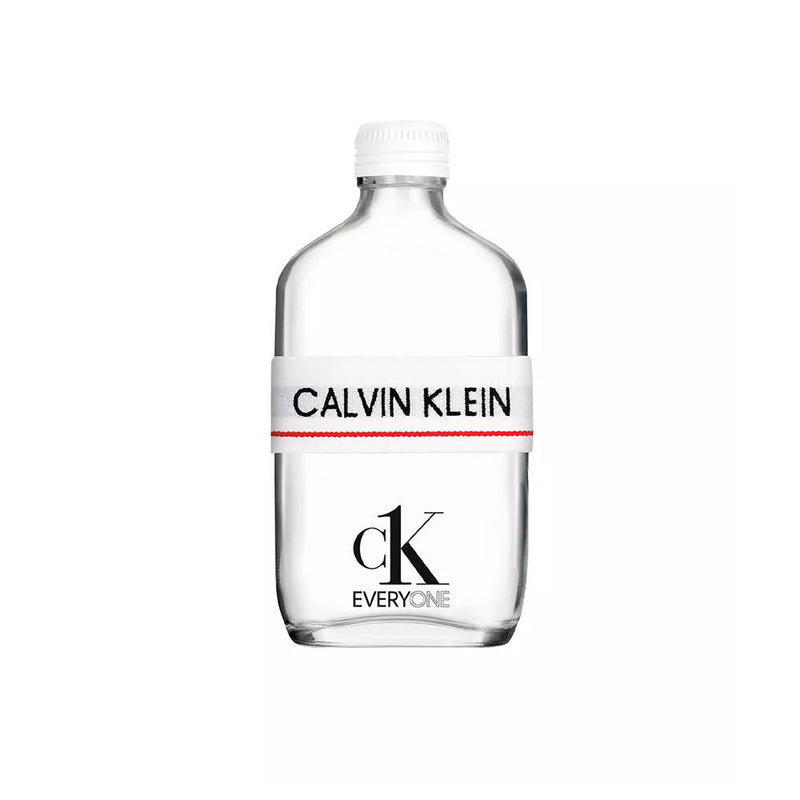 Calvin Klein Ck everyone eau de toilette -suihke 50 ml | Vuodevaatteet.fi