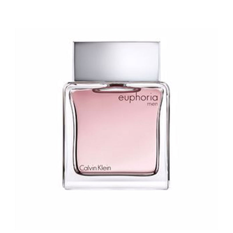 Calvin Klein Euphoria men eau de toilette -suihke 50 ml | Vuodevaatteet.fi