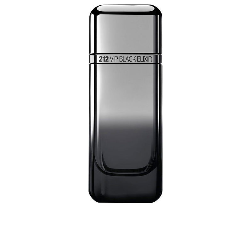 Carolina Herrera 212 Vip Black Elixir Edp Vapo 100 Ml | Vuodevaatteet.fi