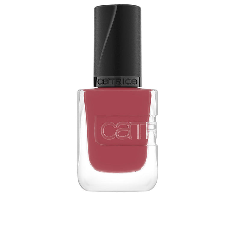 Catrice Gel Affair Nail Polish #007-Take Me To Mulberry Street 10.5 Ml | Vuodevaatteet.fi