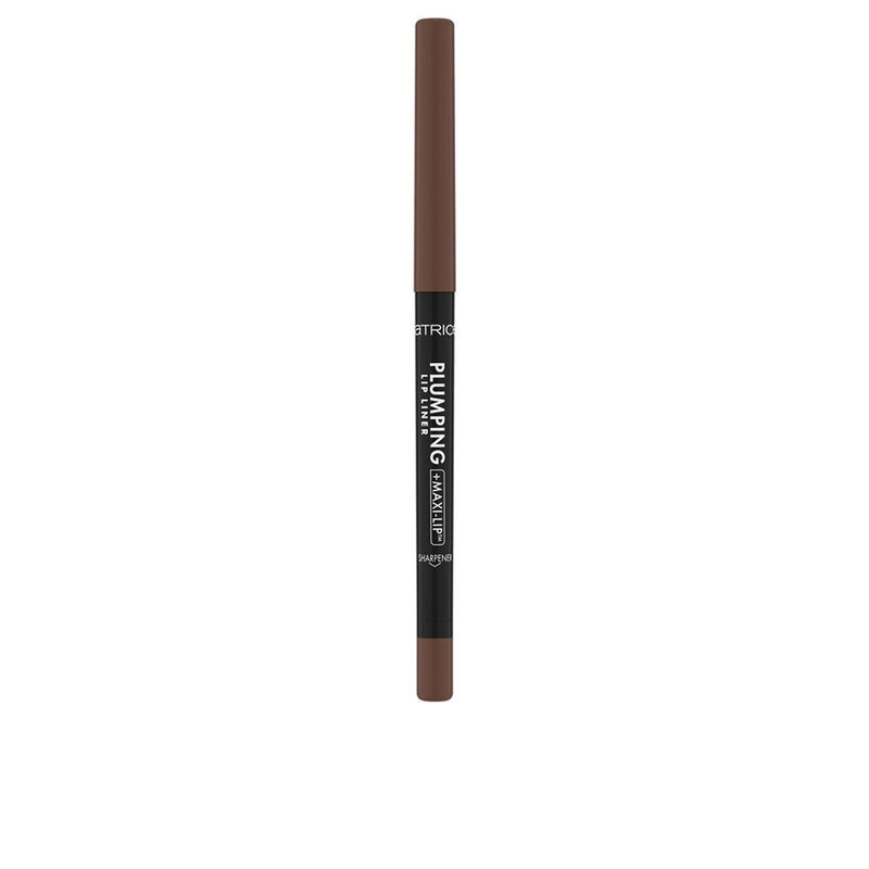 Catrice Plumping huultenrajauskynä #170-chocolate lover 0,35 gr | Vuodevaatteet.fi