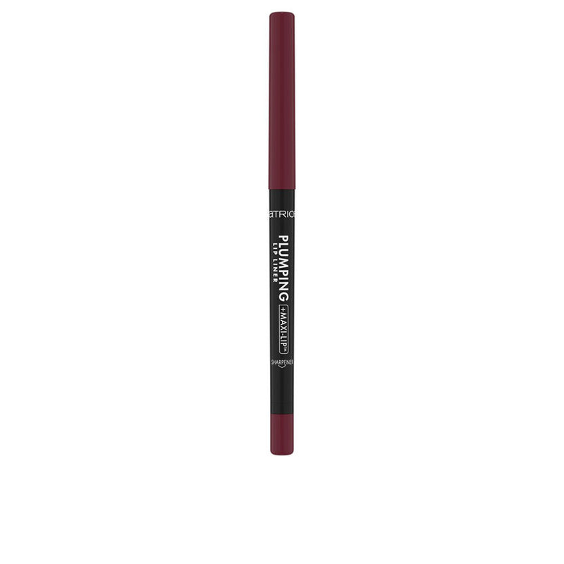 Catrice Plumping huultenrajauskynä #180-cherry lady 0.35 gr | Vuodevaatteet.fi