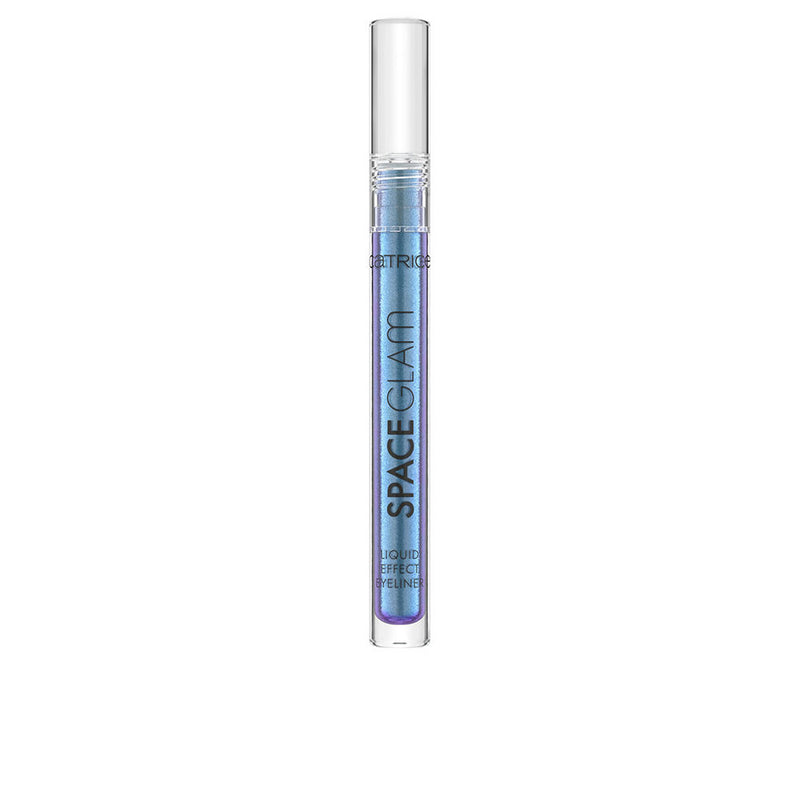 Catrice Space Glam Liquid Eyeliner #030-Cosmic Chrome 1.4 Ml | Vuodevaatteet.fi