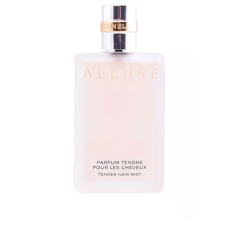 Chanel Allure hajuvesi hiuksille, hellävarainen 35 ml | Vuodevaatteet.fi