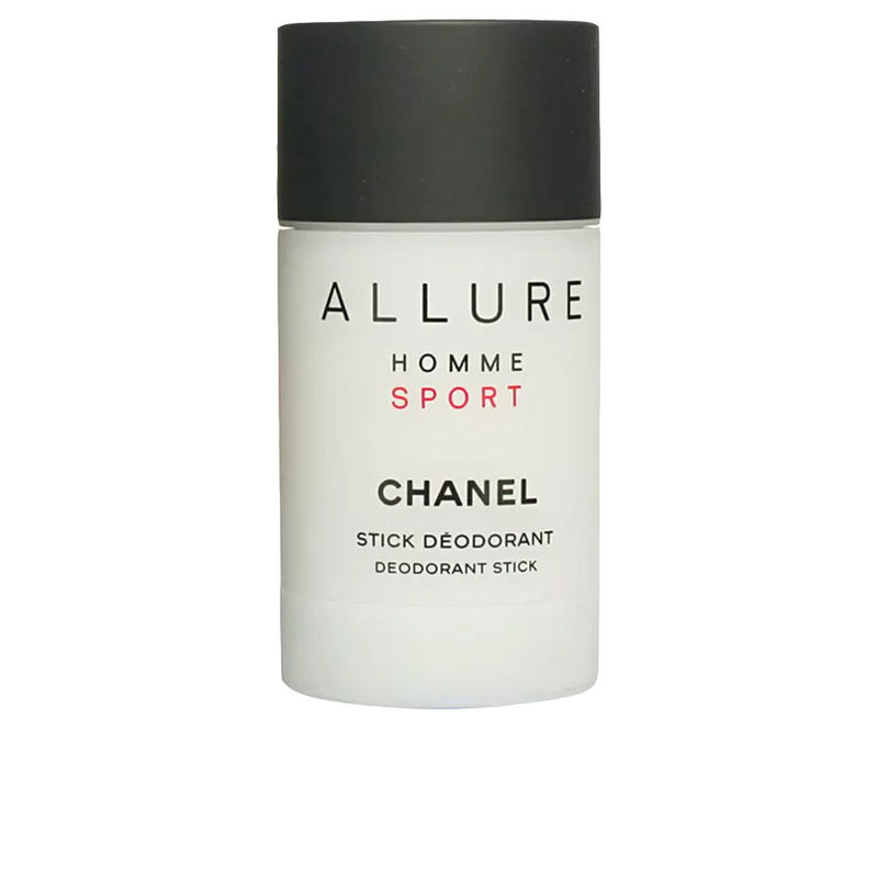 Chanel Allure homme sport deodoranttipuikko 75 gr | Vuodevaatteet.fi