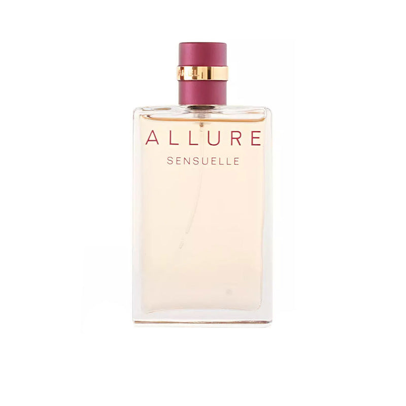 Chanel Allure sensuelle eau de parfum -suihke 50 ml | Vuodevaatteet.fi