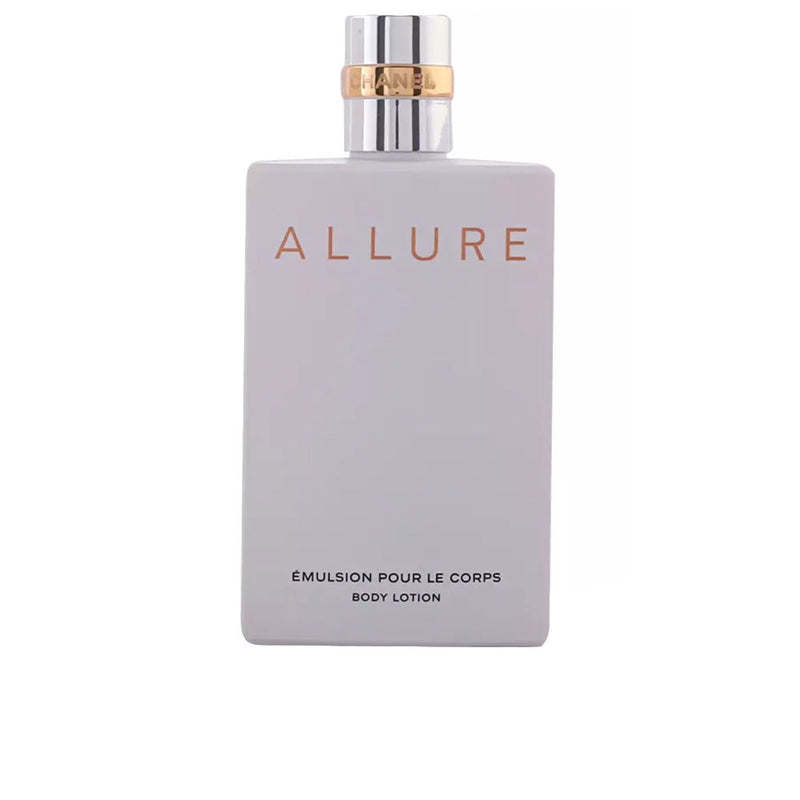 Chanel Allure vartaloemulsio 200 ml | Vuodevaatteet.fi